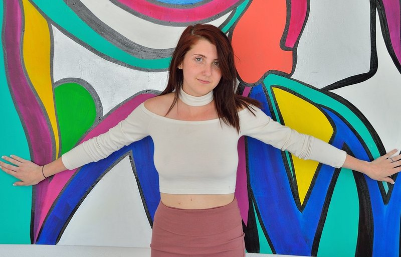 Даночка, 53 года, 2 размер груди