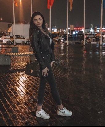 Маргарита, 19 лет, 4 размер груди